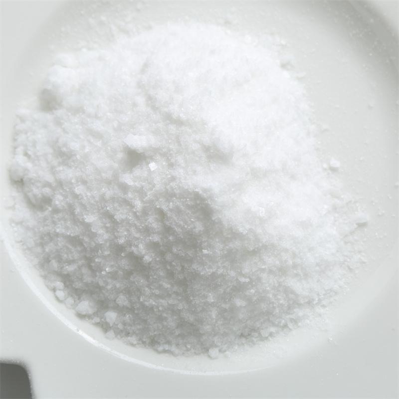 סיקלאָהעקסאַנעקאַרבאָקסיליק זויער CAS 98-89-5